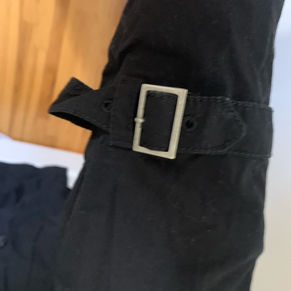 Gap trench coat, Small - Picture 3 of 4